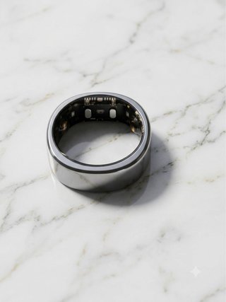 Anillo inteligente RingConn Gen 2 Air Smart Ring
