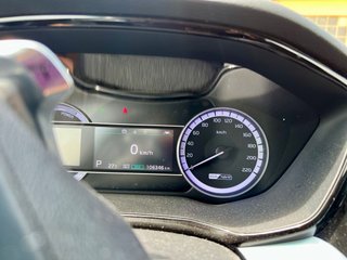 Kia Niro 1.6 GDI HEV Concept 141 CV – Automático –