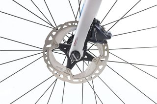 Bicicleta BH Quartz Di2 11V t.54 Reacondicionada