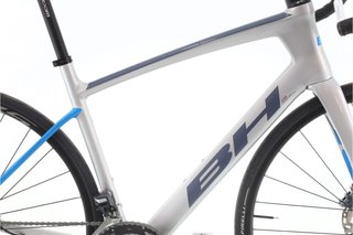 Bicicleta BH Quartz Di2 11V t.54 Reacondicionada