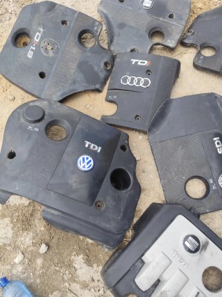 Tapas motor TDI 1.9 VW Audi Seat Skoda