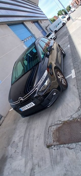 Citroen C4 Picasso 2018