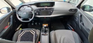 Citroen C4 Picasso 2018