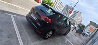 Citroen C4 Picasso 2018