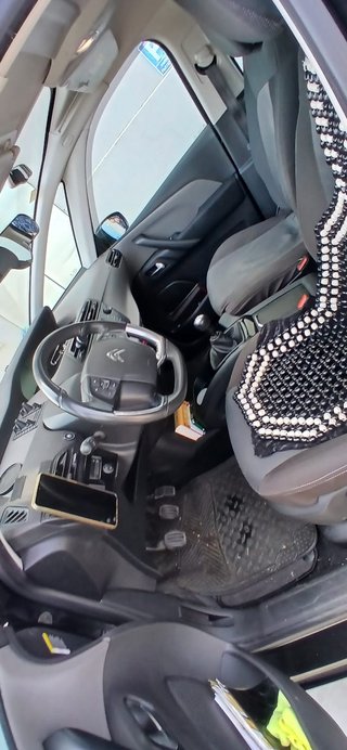 Citroen C4 Picasso 2018
