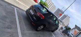 Citroen C4 Picasso 2018