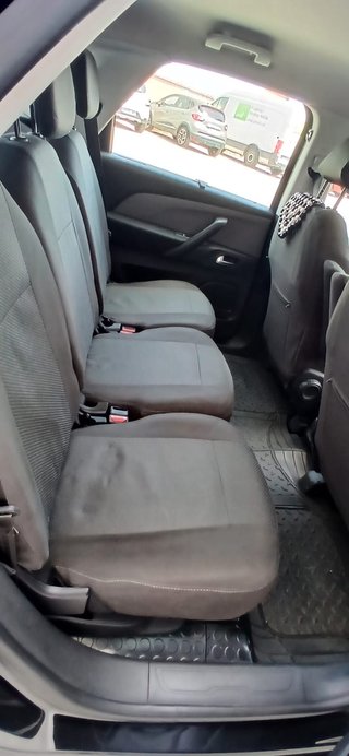 Citroen C4 Picasso 2018