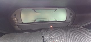 Citroen C4 Picasso 2018