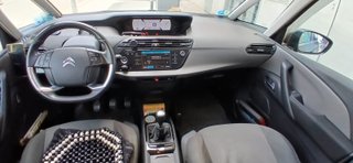 Citroen C4 Picasso 2018