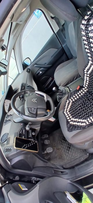 Citroen C4 Picasso 2018