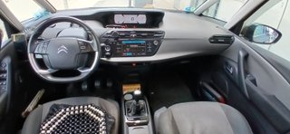 Citroen C4 Picasso 2018