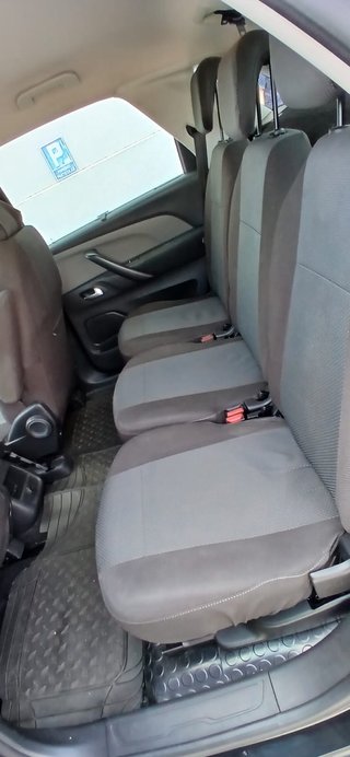 Citroen C4 Picasso 2018