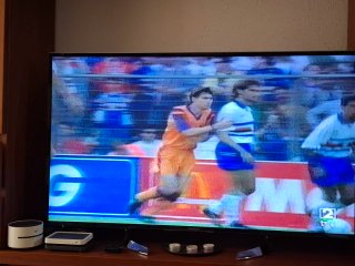 Finale Coppa dei Campioni 1992 VHS