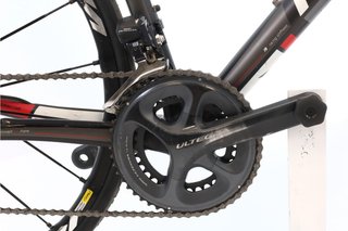 Bicicleta MMR Adrenaline 1.5 Di2 11V t.54 Reacondicionada