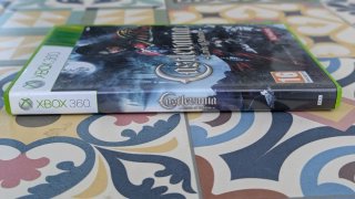 🇪🇸 Castlevania Lords of Shadow Xbox360