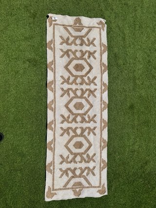 Alfombra Zara Home