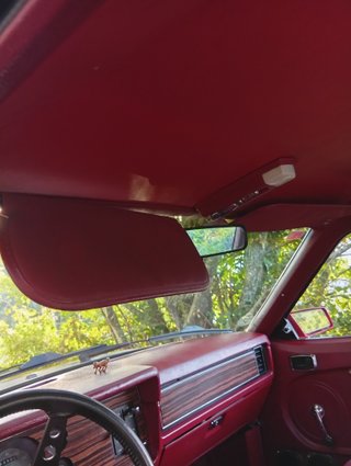 FORD MUSTANG AÑO 1980