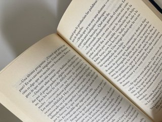 Infamia (1a edición)