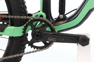 Bicicleta Marin Rift Zone Carbon 1 t.XL Reacondicionada
