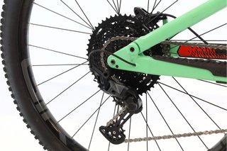 Bicicleta Marin Rift Zone Carbon 1 t.XL Reacondicionada