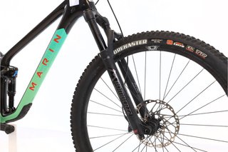 Bicicleta Marin Rift Zone Carbon 1 t.XL Reacondicionada