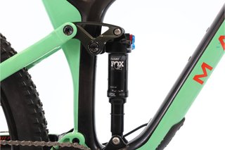 Bicicleta Marin Rift Zone Carbon 1 t.XL Reacondicionada