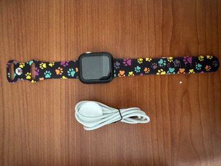 Apple Watch SE 2da Gen 40mm GPS Usado