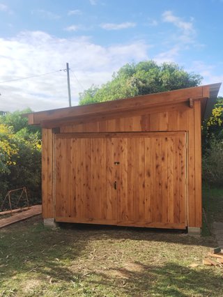 Montaje de Carpintería
