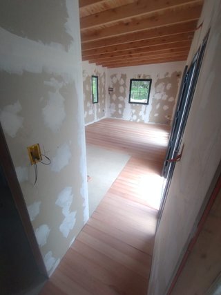 Montaje de Carpintería
