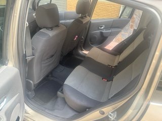 Renault grand Modus 2008