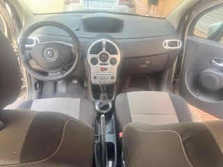 Renault grand Modus 2008