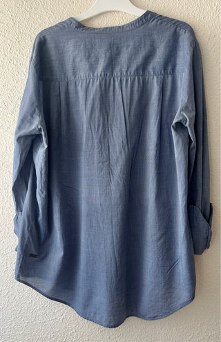 CAMISA HUGO BOSS L