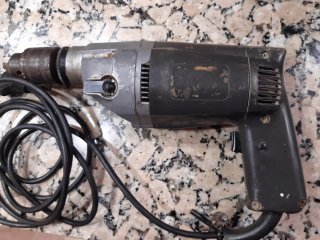 Taladro Eléctrico Atlas Copco