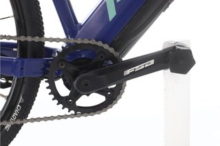 Promo · Bicicleta Bicicleta Ridley Kanzo E t.56 Reacondicionada t.56 Reacondicionada