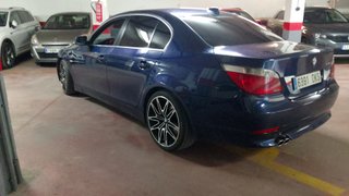 BMW Serie 5 2004