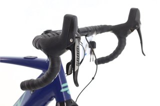 Promo · Bicicleta Bicicleta Ridley Kanzo E t.56 Reacondicionada t.56 Reacondicionada