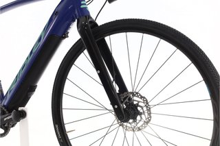 Promo · Bicicleta Bicicleta Ridley Kanzo E t.56 Reacondicionada t.56 Reacondicionada
