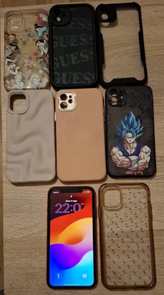 iPhone 11