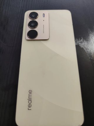 Realme C75