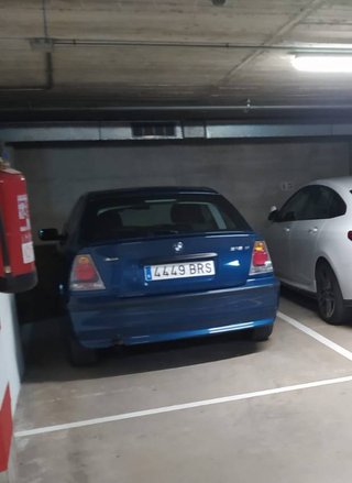 BMW Compac 318TI