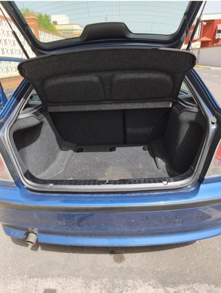 BMW Compac 318TI