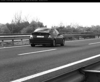 BMW Compac 318TI