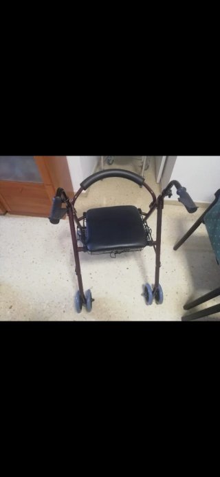 Silla para ducha taca taca
