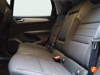 Renault Arkana Evolution TCe 103kW(140CV) EDC mild hybr
