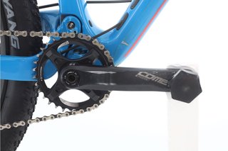 Promo · Bicicleta BH Lynx Race GX t.M Reacondicionada