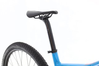 Promo · Bicicleta BH Lynx Race GX t.M Reacondicionada