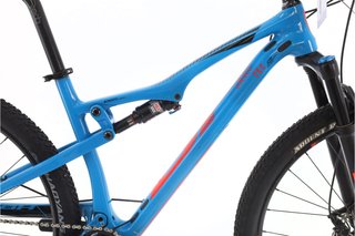 Promo · Bicicleta BH Lynx Race GX t.M Reacondicionada