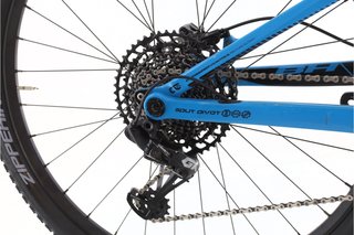 Promo · Bicicleta BH Lynx Race GX t.M Reacondicionada