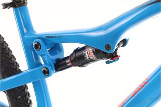 Promo · Bicicleta BH Lynx Race GX t.M Reacondicionada