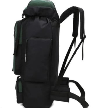 Mochila de senderismo EVEVEME 80L D1